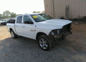  2013 RAM  - Image 0.