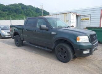  2005 FORD  - Image 0.