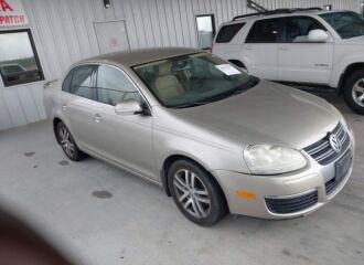  2006 VOLKSWAGEN  - Image 0.