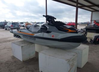  2024 SEA DOO  - Image 0.