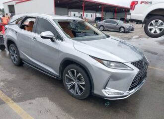  2022 LEXUS  - Image 0.