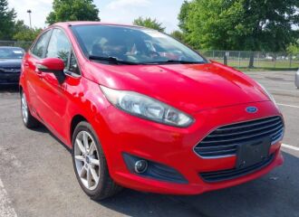  2015 FORD  - Image 0.