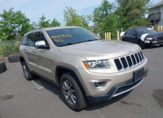  2015 JEEP  - Image 0.