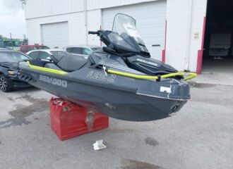  2023 SEADOO  - Image 0.