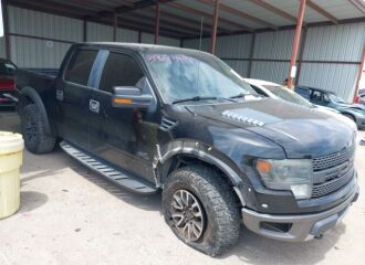  2013 FORD  - Image 0.