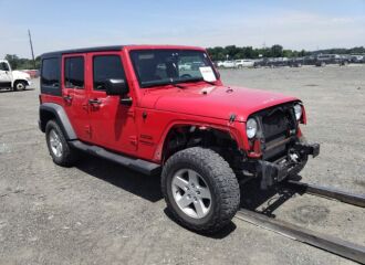  2017 JEEP  - Image 0.