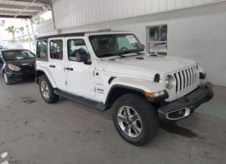  2021 JEEP  - Image 0.