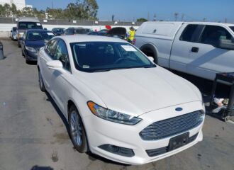  2015 FORD  - Image 0.