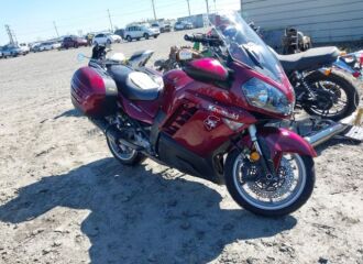  2009 KAWASAKI  - Image 0.