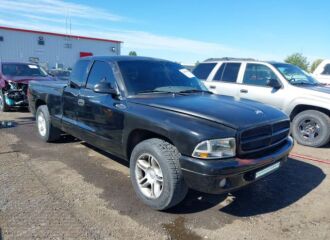  1999 DODGE  - Image 0.