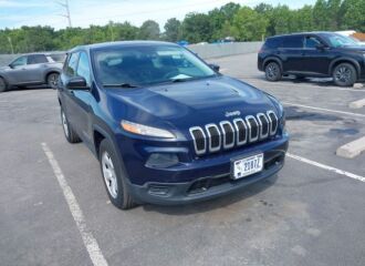  2014 JEEP  - Image 0.