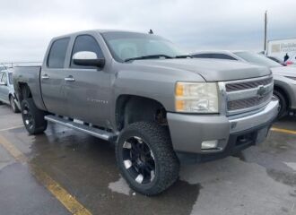  2008 CHEVROLET  - Image 0.