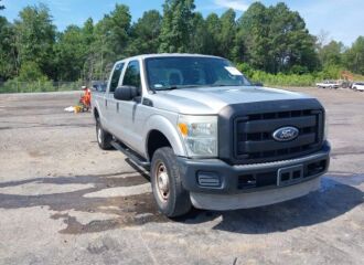  2011 FORD  - Image 0.