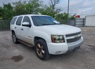  2008 CHEVROLET  - Image 0.