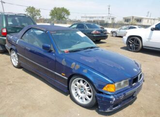  1998 BMW  - Image 0.