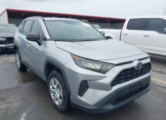  2019 TOYOTA  - Image 0.