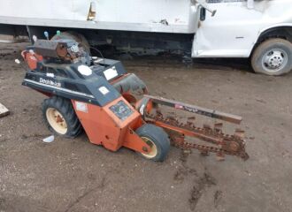  2000 DITCH WITCH  - Image 0.