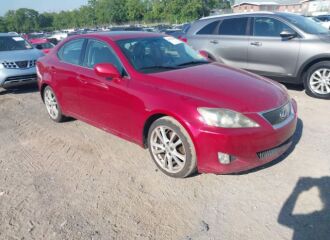  2007 LEXUS  - Image 0.