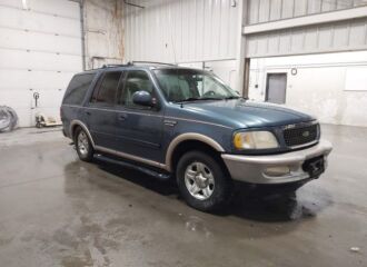  1998 FORD  - Image 0.