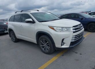  2018 TOYOTA  - Image 0.