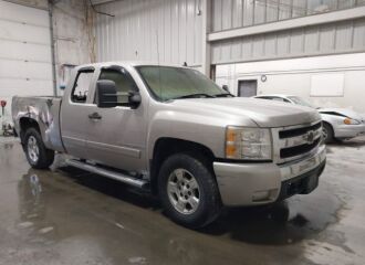  2007 CHEVROLET  - Image 0.