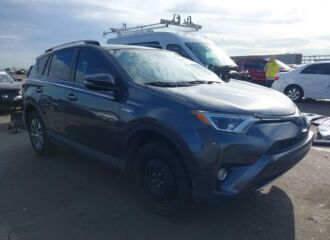  2017 TOYOTA  - Image 0.