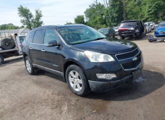  2009 CHEVROLET  - Image 0.