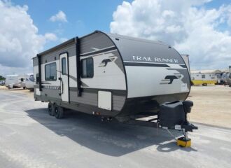  2021 HEARTLAND RV  - Image 0.