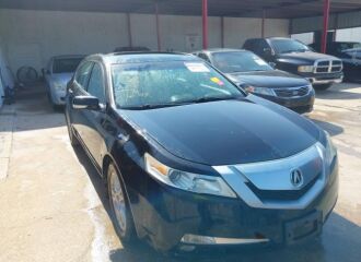  2009 ACURA  - Image 0.