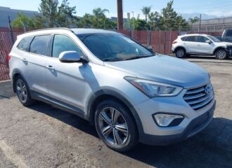  2014 HYUNDAI  - Image 0.