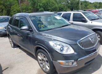  2012 BUICK  - Image 0.