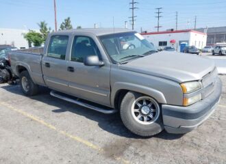  2003 CHEVROLET  - Image 0.