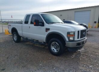  2008 FORD  - Image 0.