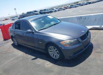  2007 BMW  - Image 0.