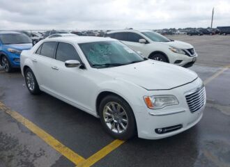  2014 CHRYSLER  - Image 0.