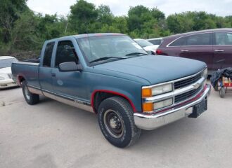  1996 CHEVROLET  - Image 0.