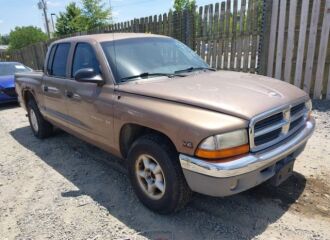  2000 DODGE  - Image 0.