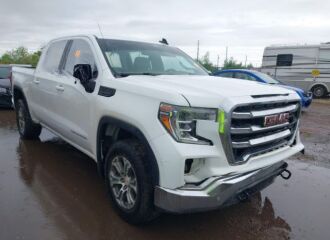  2020 GMC  - Image 0.