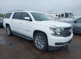  2016 CHEVROLET  - Image 0.