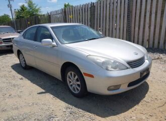  2003 LEXUS  - Image 0.