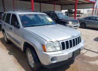  2005 JEEP  - Image 0.