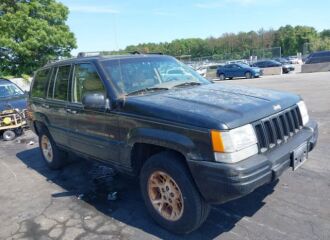  1998 JEEP  - Image 0.