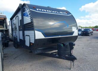  2022 HEARTLAND RV  - Image 0.