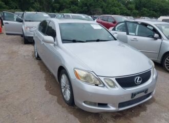  2006 LEXUS  - Image 0.