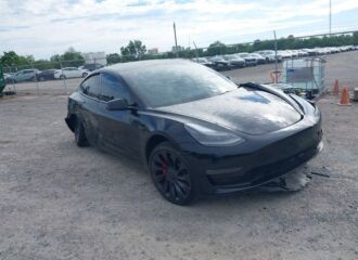  2023 TESLA  - Image 0.