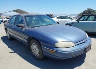  1998 CHEVROLET  - Image 0.