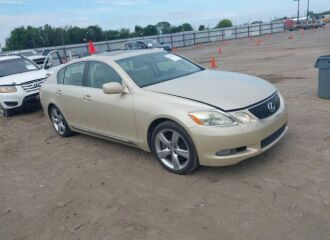  2006 LEXUS  - Image 0.