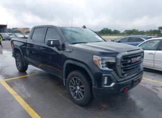  2021 GMC  - Image 0.