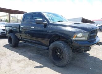  2010 DODGE  - Image 0.