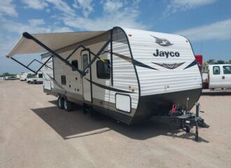  2019 JAYCO  - Image 0.